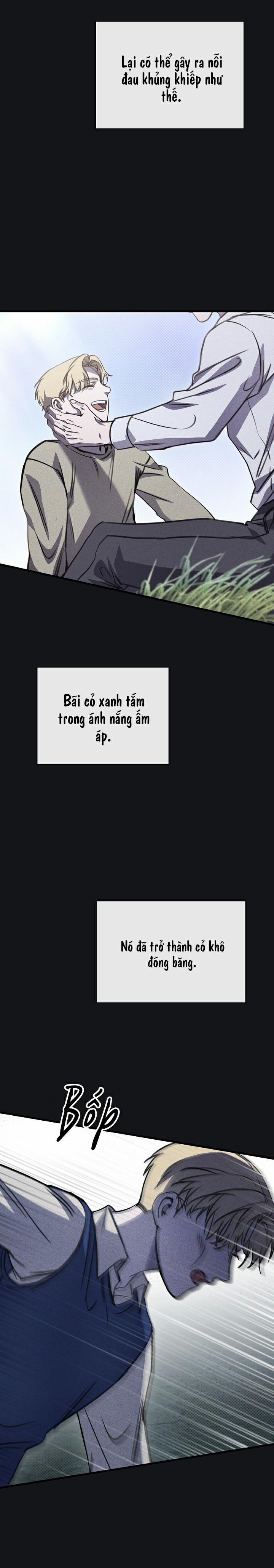 Lời Răn Đầu Tiên 17 trang 3