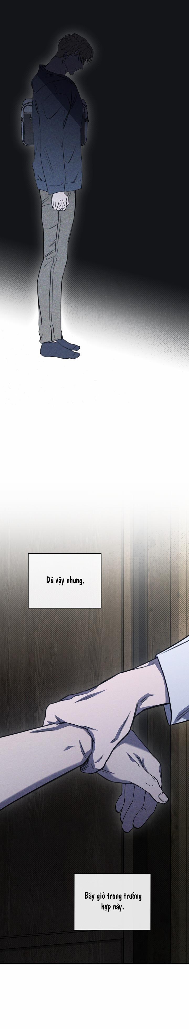 Lời Răn Đầu Tiên 17 trang 30