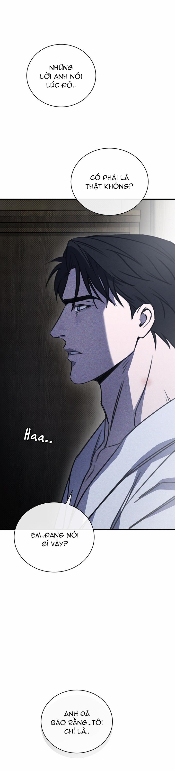 Lời Răn Đầu Tiên 17 trang 32