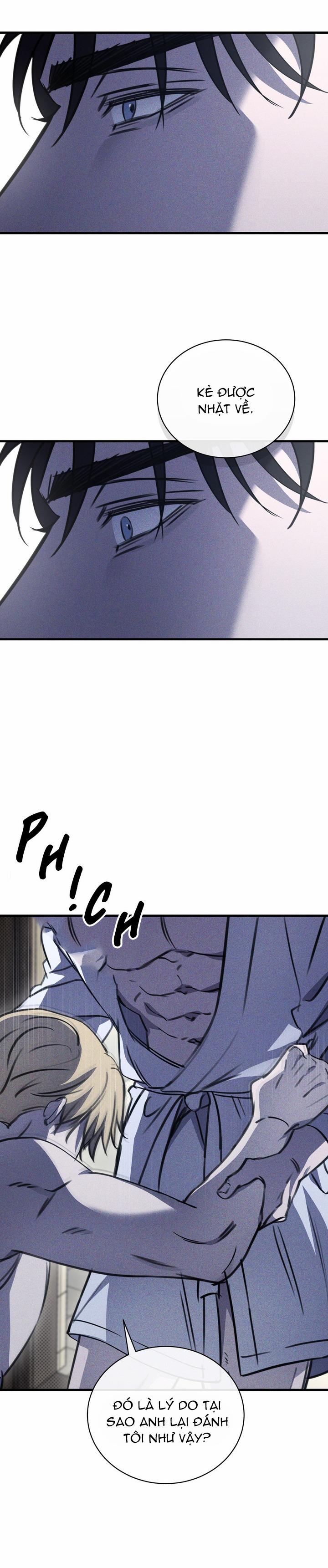 Lời Răn Đầu Tiên 17 trang 33