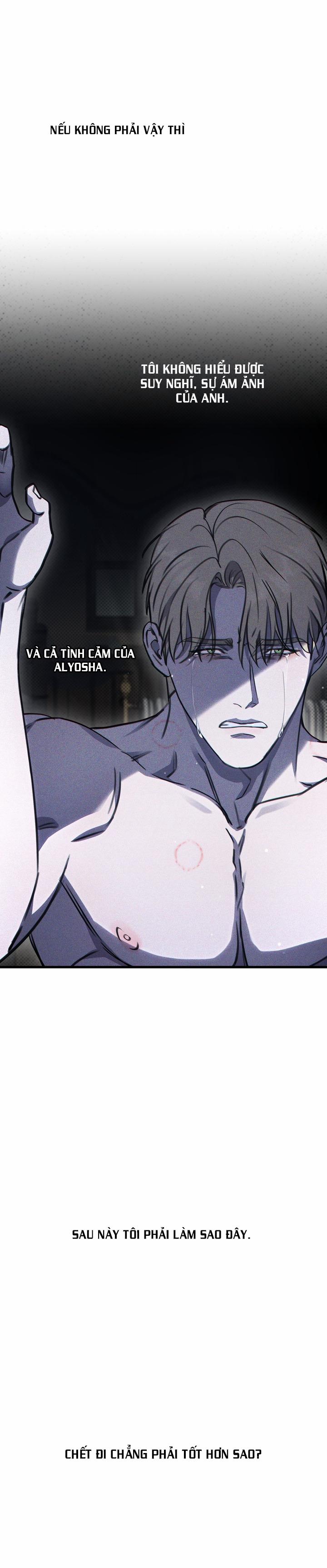 Lời Răn Đầu Tiên 17 trang 36