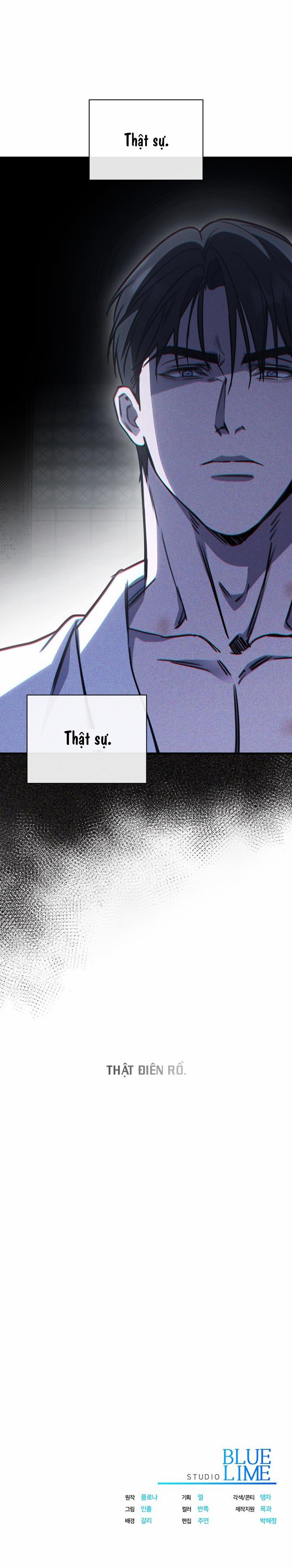 Lời Răn Đầu Tiên 17 trang 39