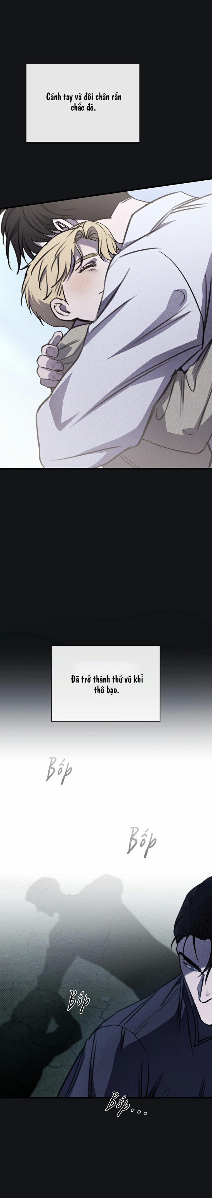 Lời Răn Đầu Tiên 17 trang 4