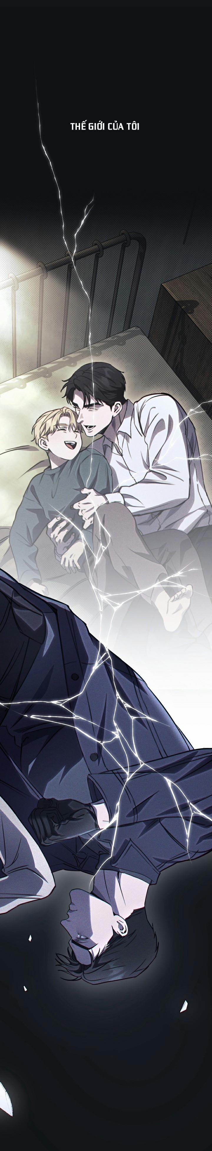 Lời Răn Đầu Tiên 17 trang 5