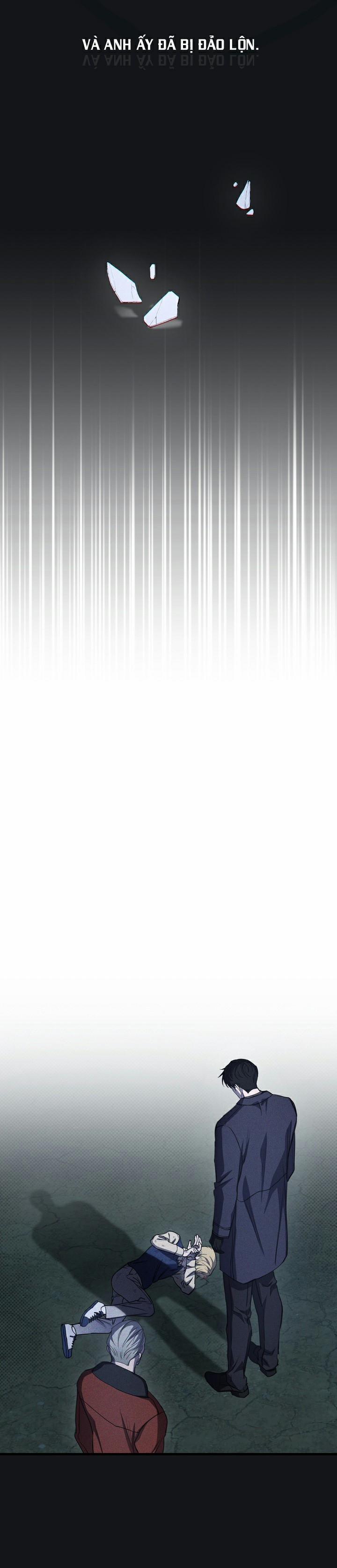 Lời Răn Đầu Tiên 17 trang 6