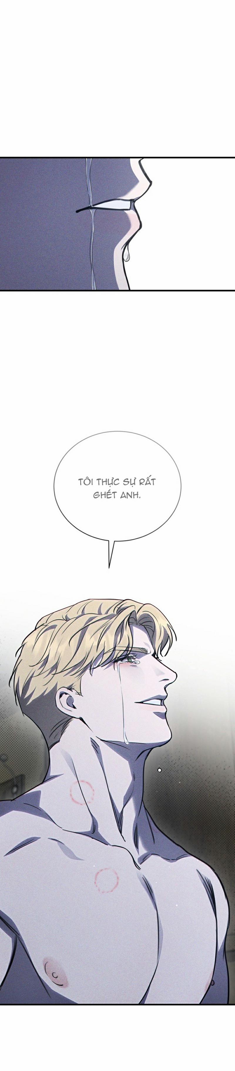 Lời Răn Đầu Tiên 18 trang 0