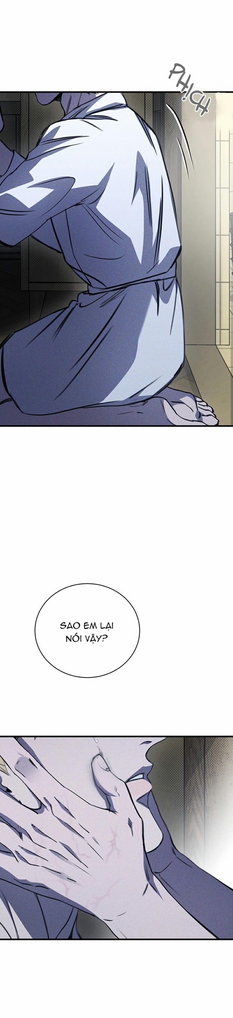 Lời Răn Đầu Tiên 18 trang 1