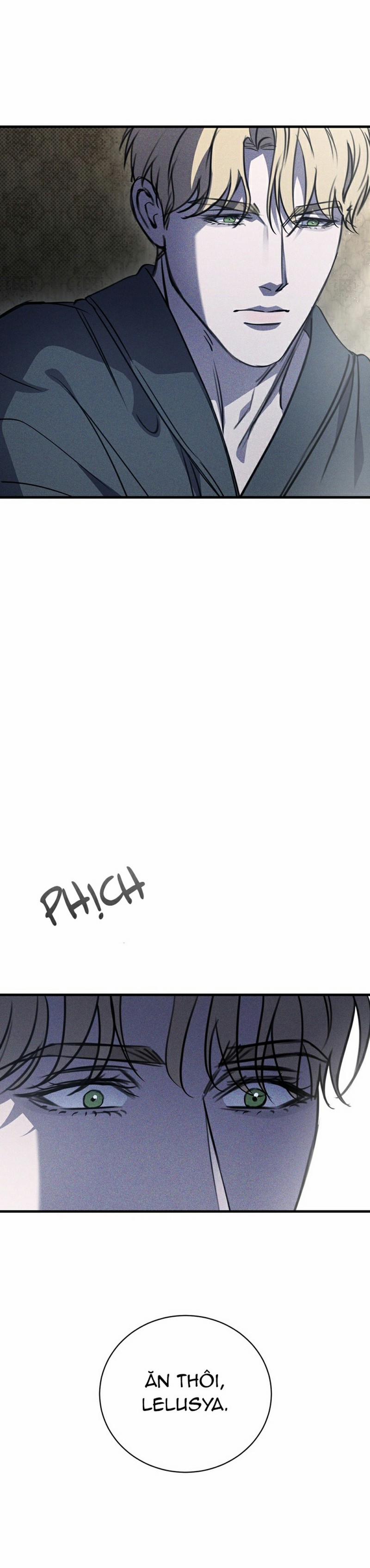 Lời Răn Đầu Tiên 18 trang 13