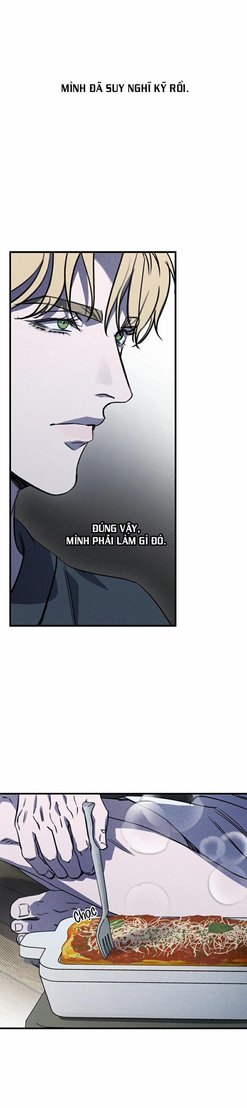 Lời Răn Đầu Tiên 18 trang 15