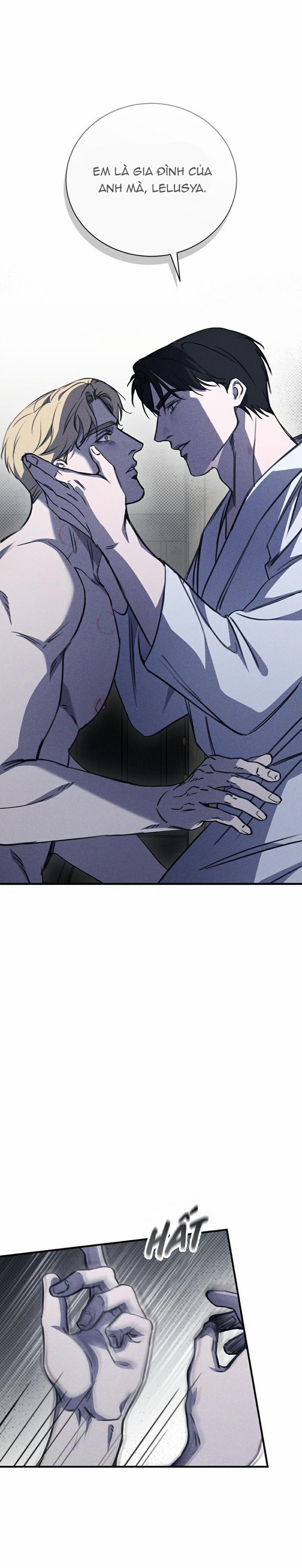 Lời Răn Đầu Tiên 18 trang 2