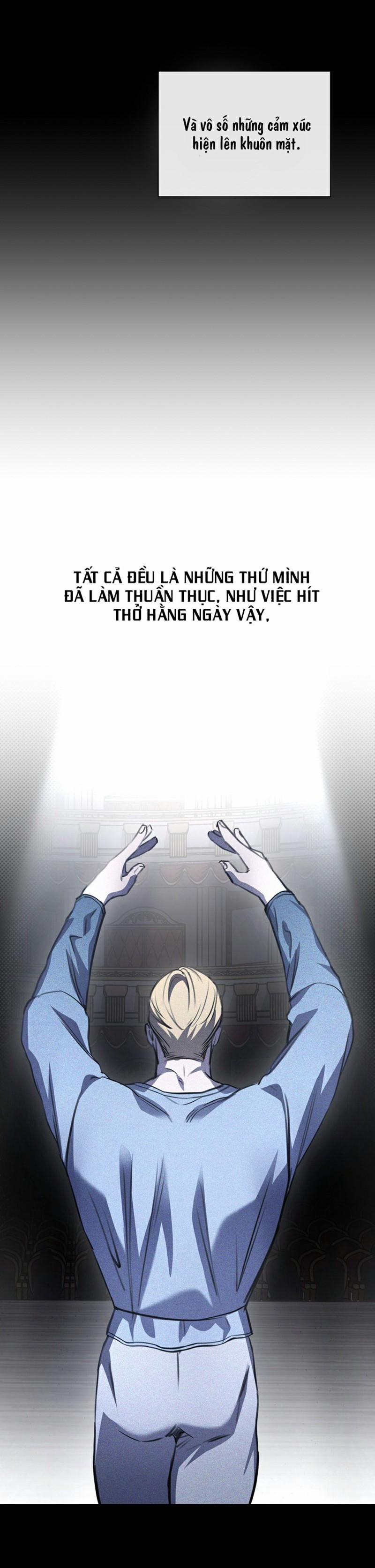 Lời Răn Đầu Tiên 18 trang 22