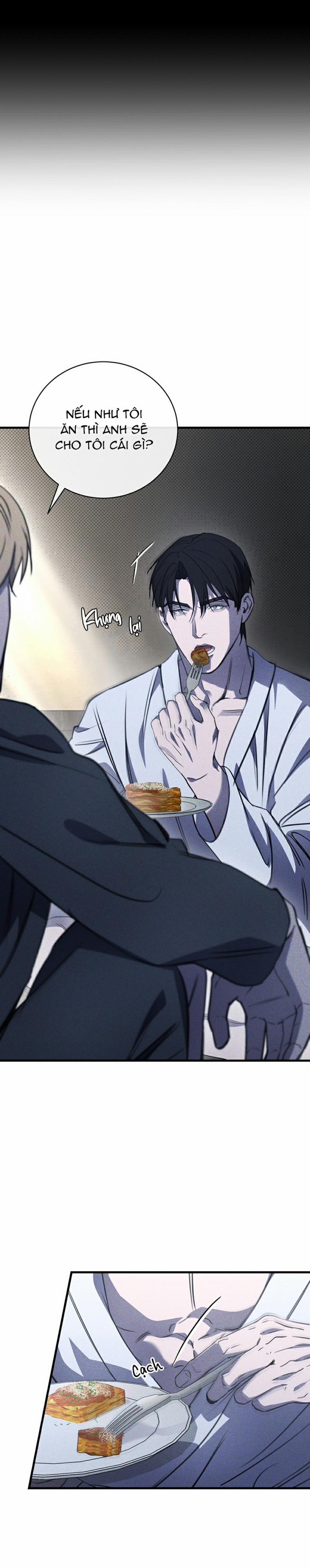 Lời Răn Đầu Tiên 18 trang 23