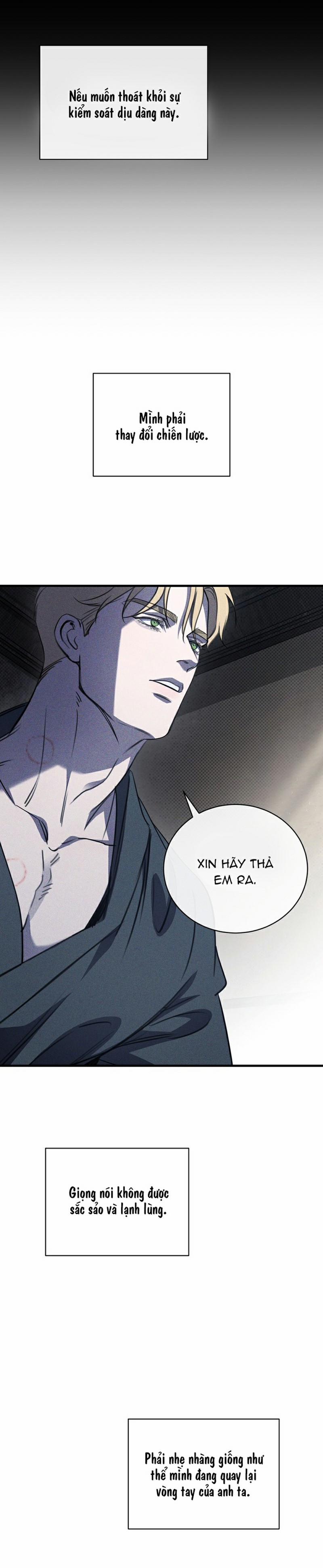 Lời Răn Đầu Tiên 18 trang 26