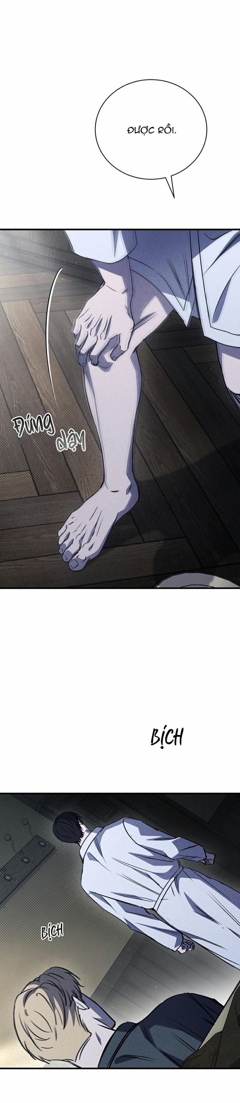 Lời Răn Đầu Tiên 18 trang 29