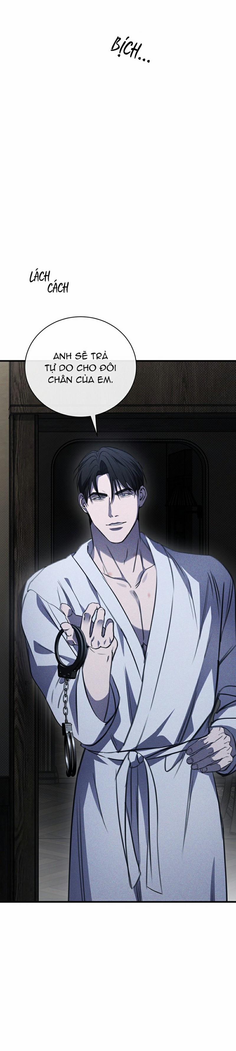 Lời Răn Đầu Tiên 18 trang 30