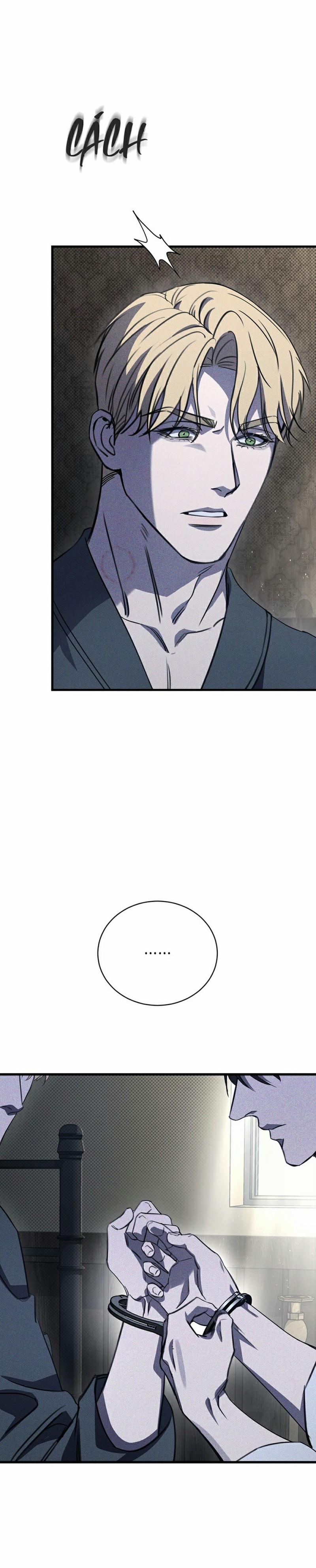 Lời Răn Đầu Tiên 18 trang 32