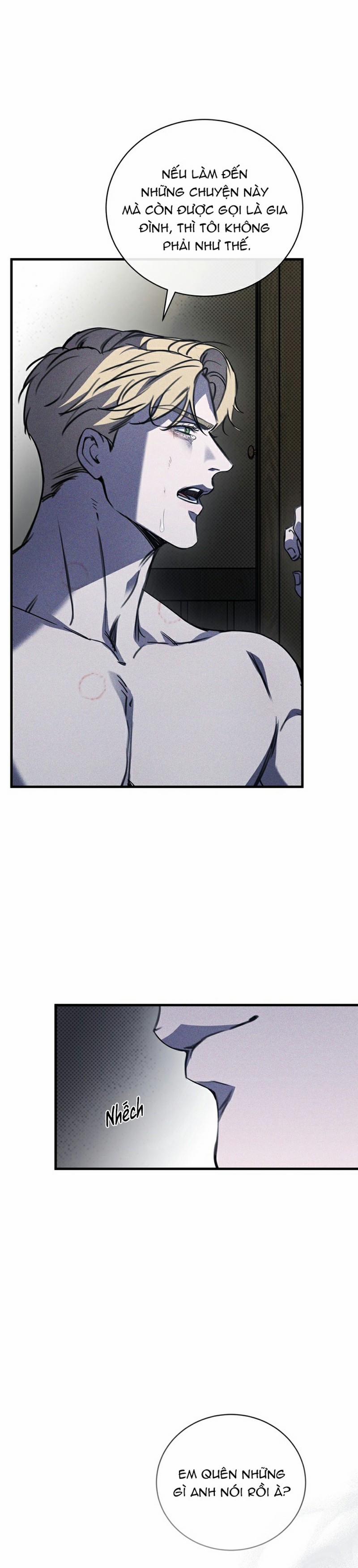 Lời Răn Đầu Tiên 18 trang 4