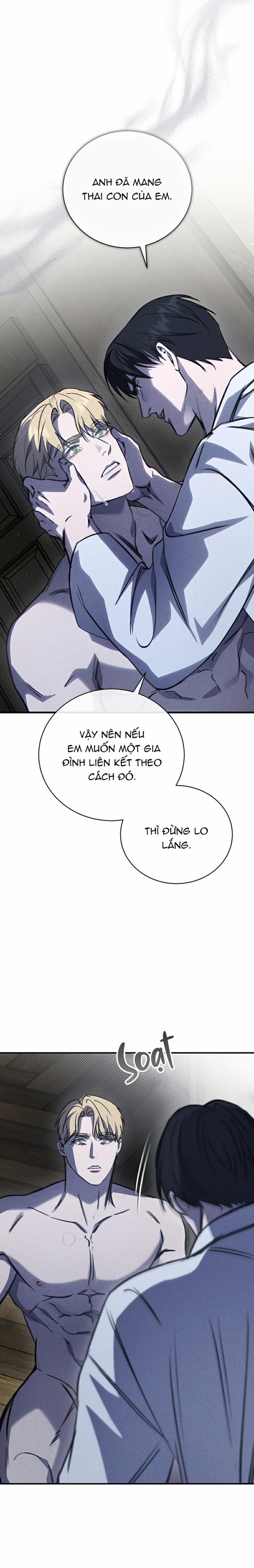 Lời Răn Đầu Tiên 18 trang 5