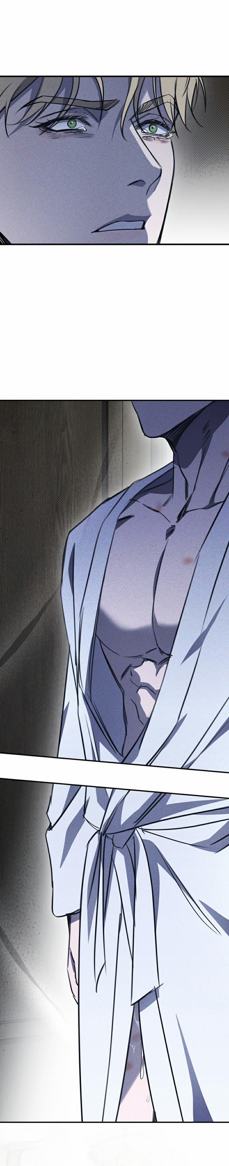 Lời Răn Đầu Tiên 18 trang 6