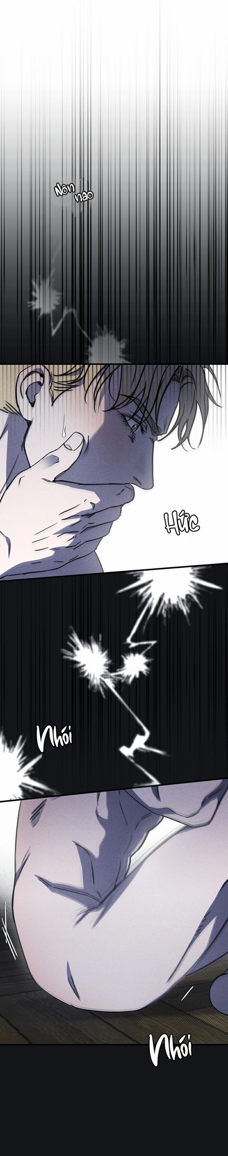 Lời Răn Đầu Tiên 18 trang 8