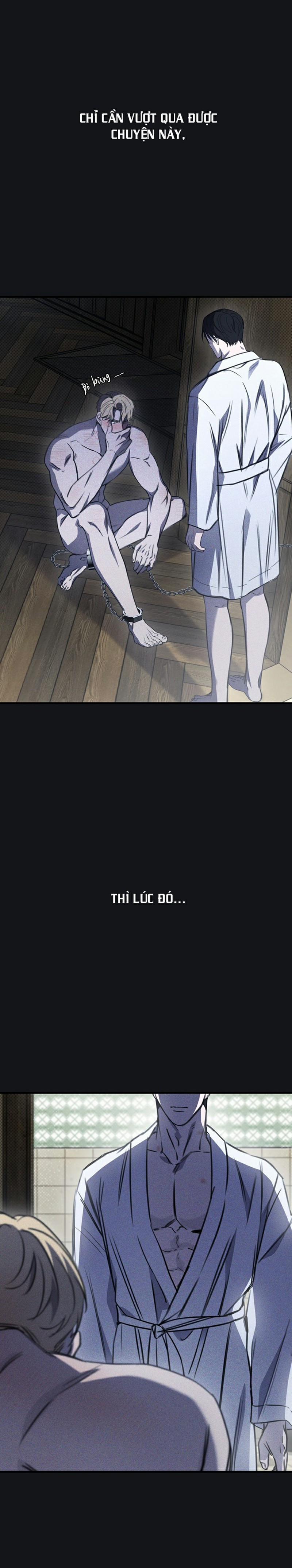 Lời Răn Đầu Tiên 18 trang 9