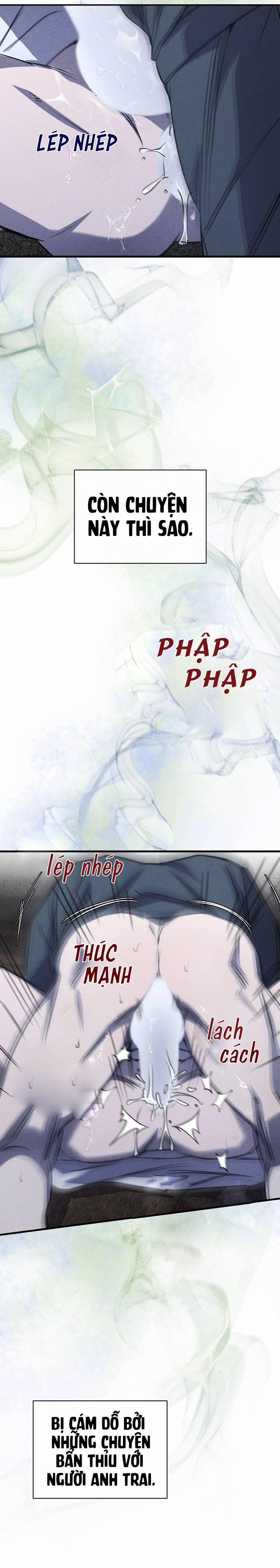 Lời Răn Đầu Tiên 19 trang 13