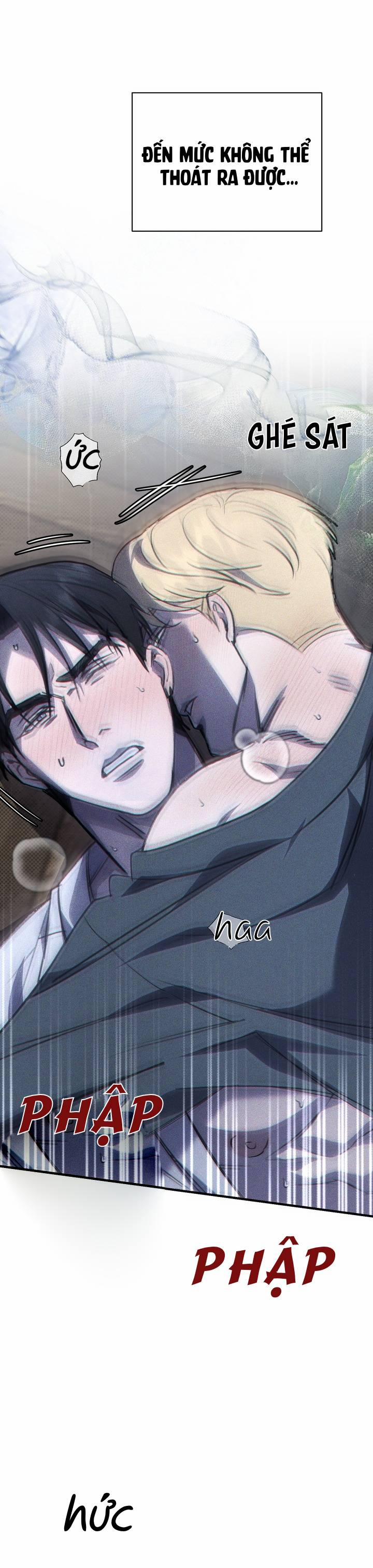 Lời Răn Đầu Tiên 19 trang 14