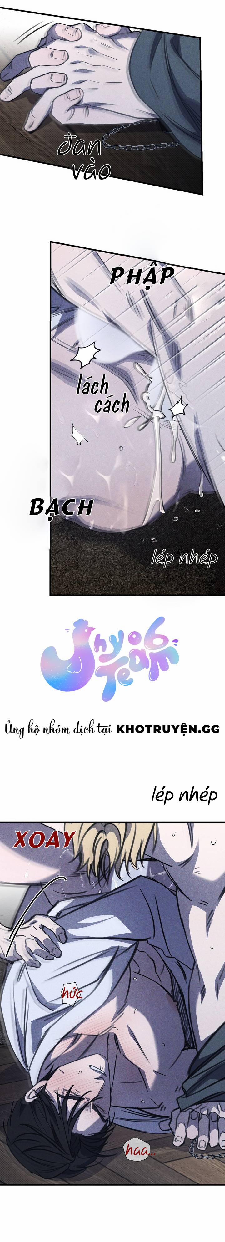 Lời Răn Đầu Tiên 19 trang 15