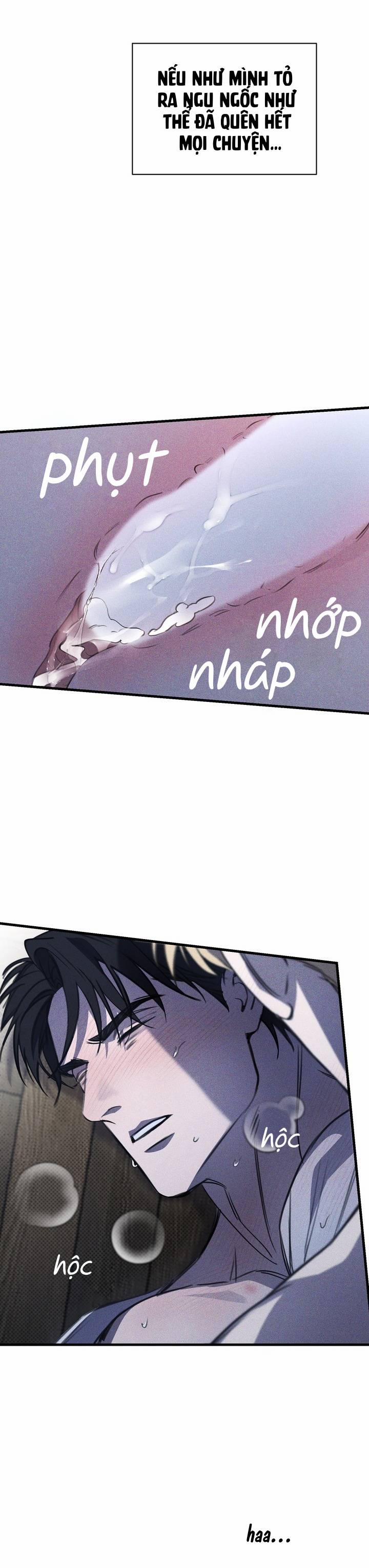 Lời Răn Đầu Tiên 19 trang 17