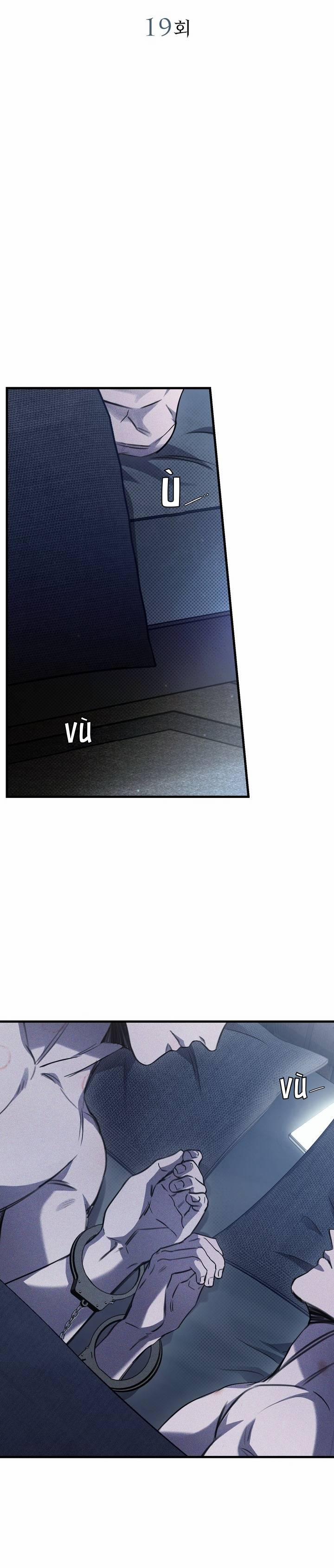 Lời Răn Đầu Tiên 19 trang 19