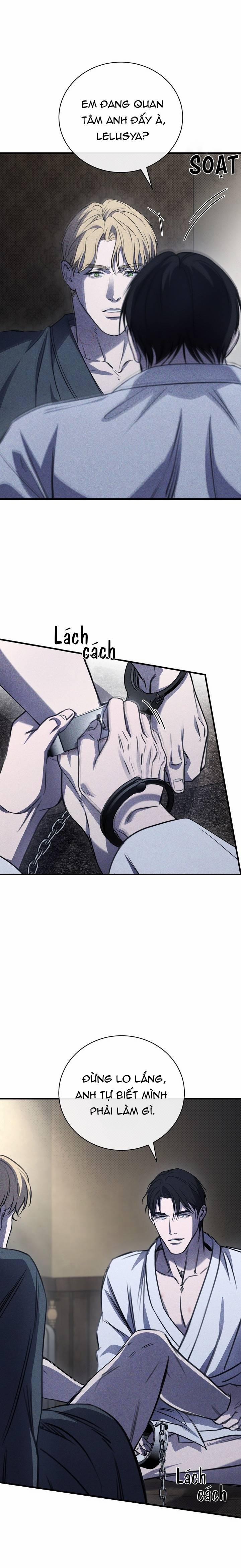 Lời Răn Đầu Tiên 19 trang 2