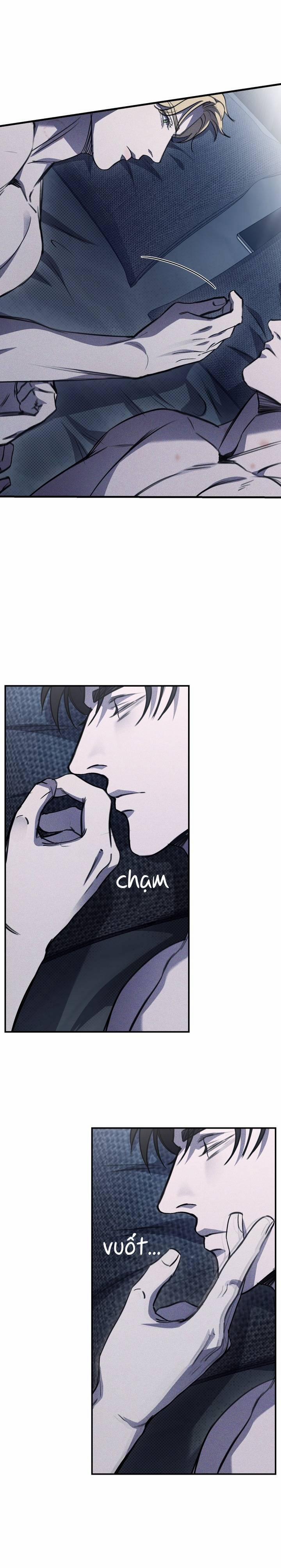 Lời Răn Đầu Tiên 19 trang 22