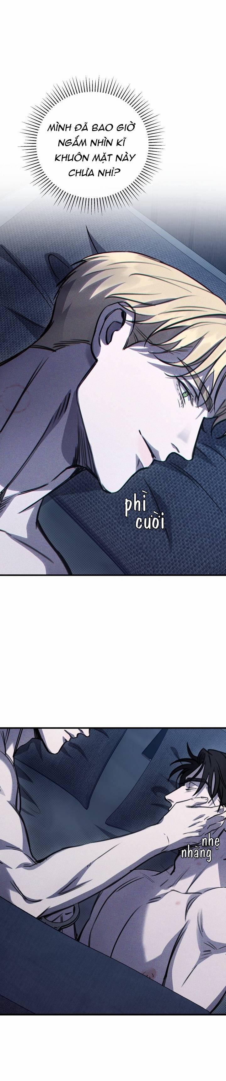 Lời Răn Đầu Tiên 19 trang 23