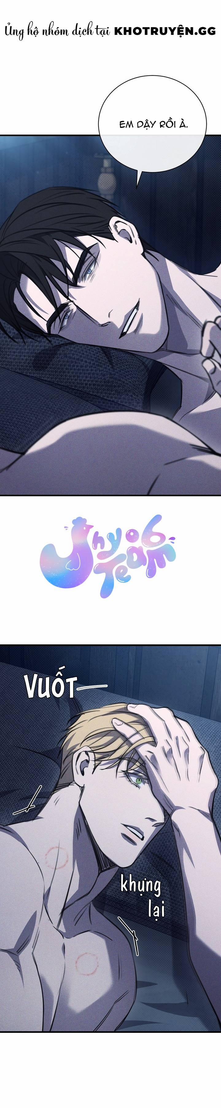 Lời Răn Đầu Tiên 19 trang 25