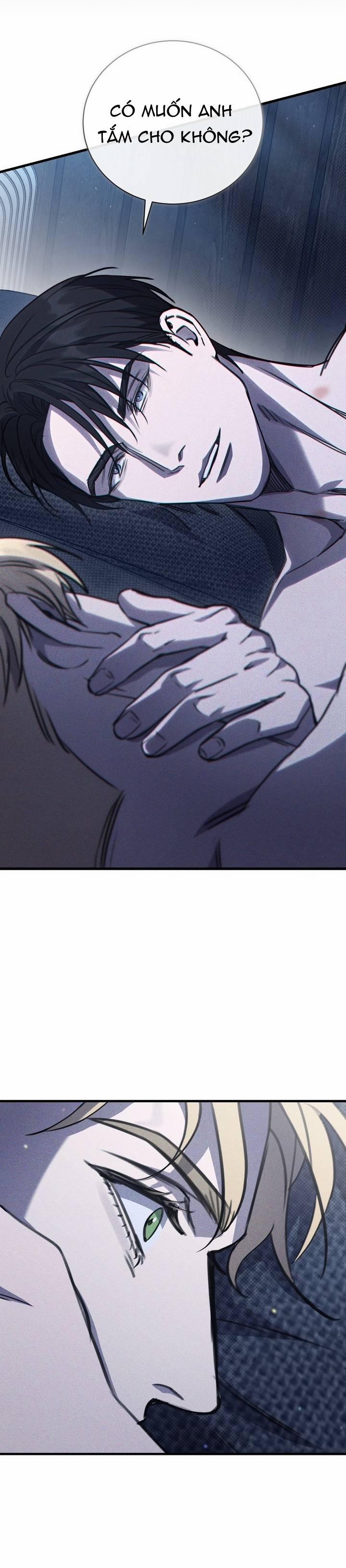 Lời Răn Đầu Tiên 19 trang 27