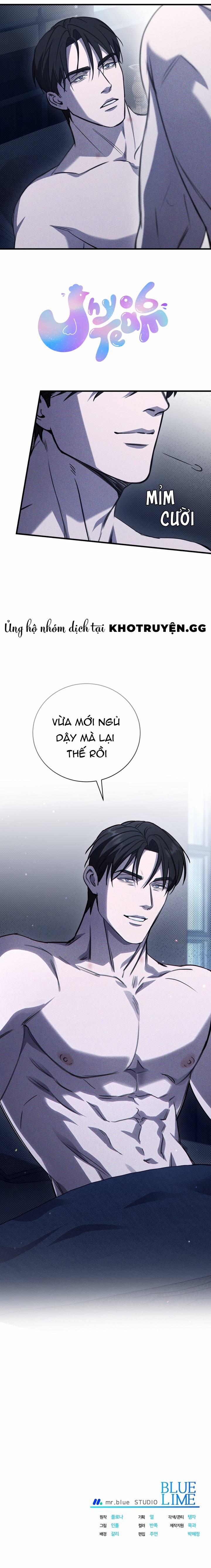 Lời Răn Đầu Tiên 19 trang 30
