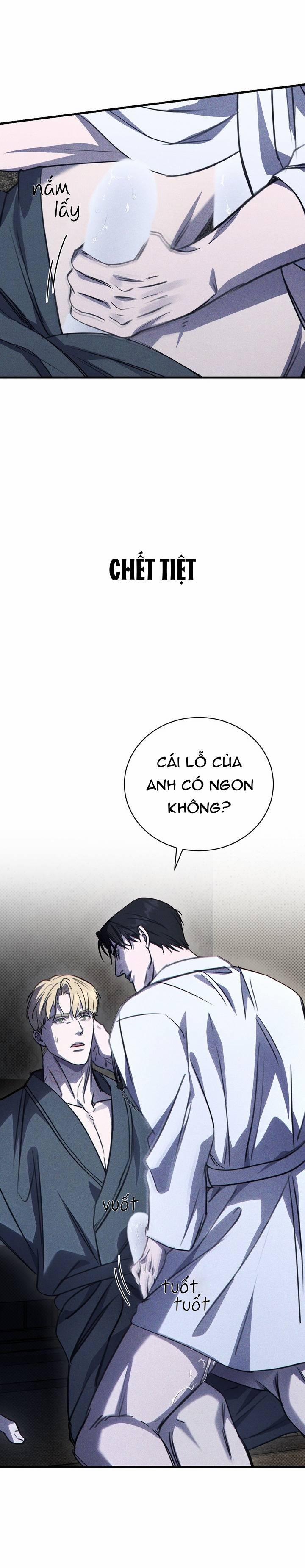 Lời Răn Đầu Tiên 19 trang 4