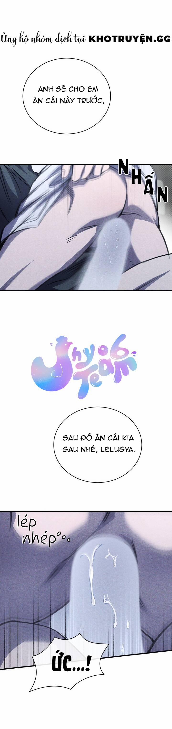 Lời Răn Đầu Tiên 19 trang 5