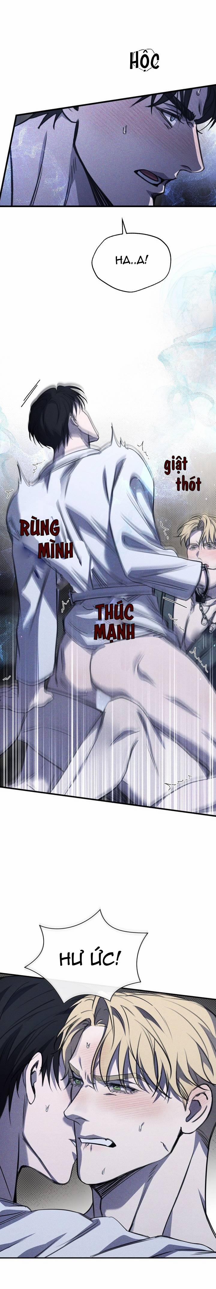 Lời Răn Đầu Tiên 19 trang 6