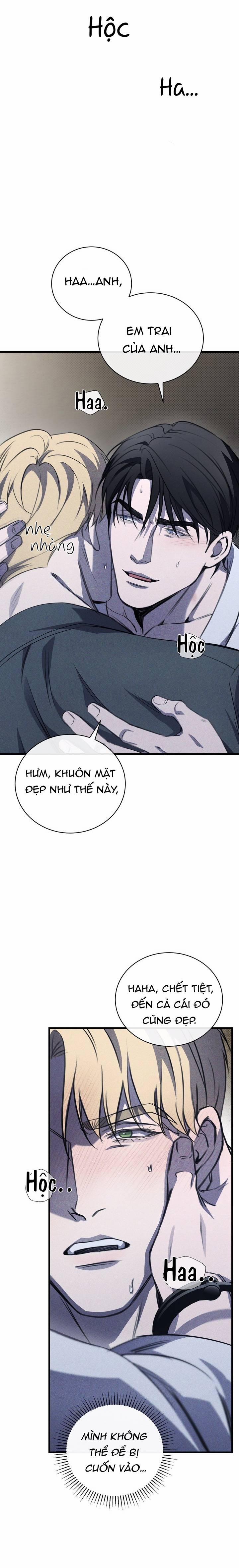 Lời Răn Đầu Tiên 19 trang 7