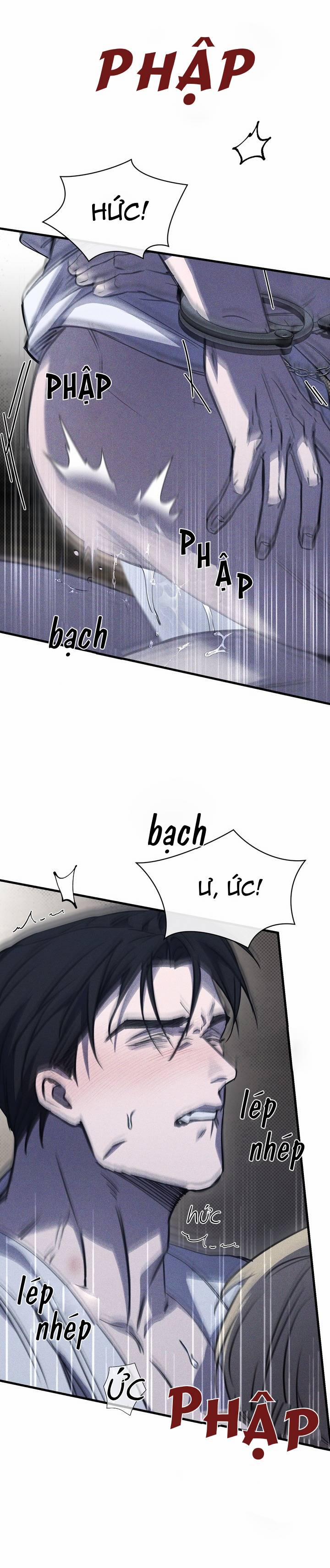 Lời Răn Đầu Tiên 19 trang 9