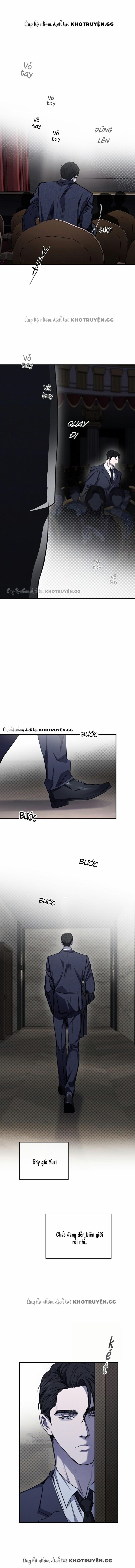 Lời Răn Đầu Tiên 2 trang 0