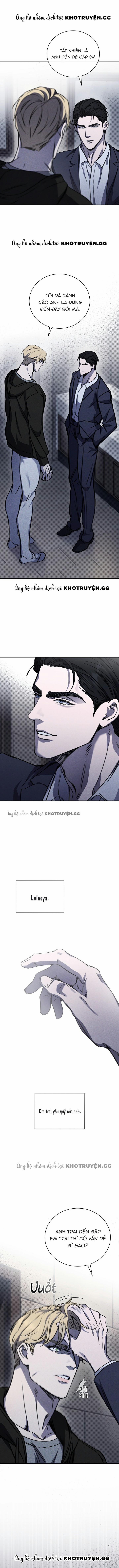 Lời Răn Đầu Tiên 2 trang 3