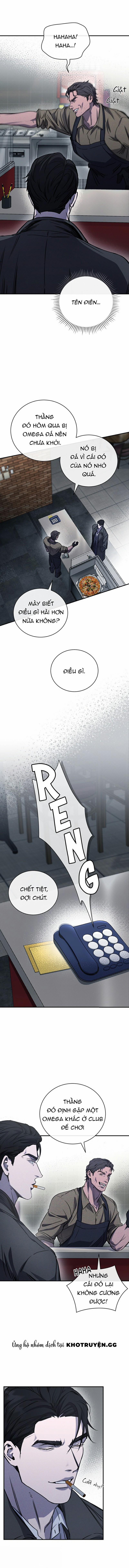 Lời Răn Đầu Tiên 3 trang 1