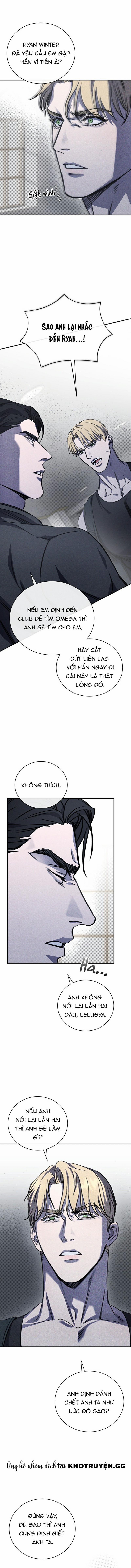 Lời Răn Đầu Tiên 3 trang 11