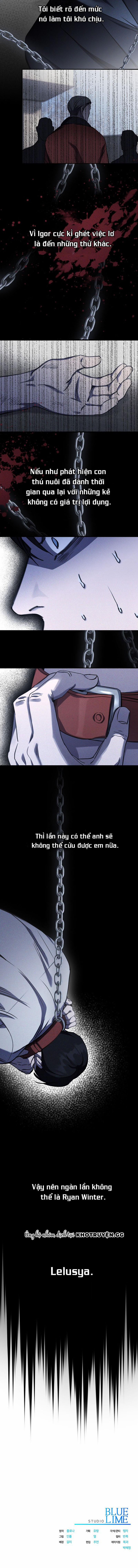 Lời Răn Đầu Tiên 4 trang 10