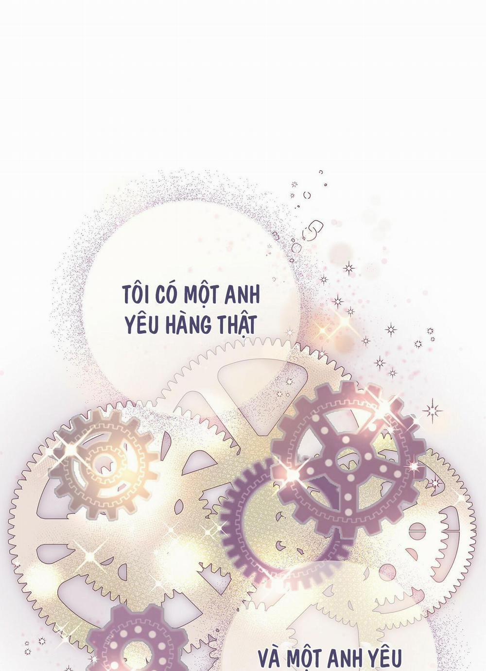 Lối Sống Ích Kỷ 1 trang 1