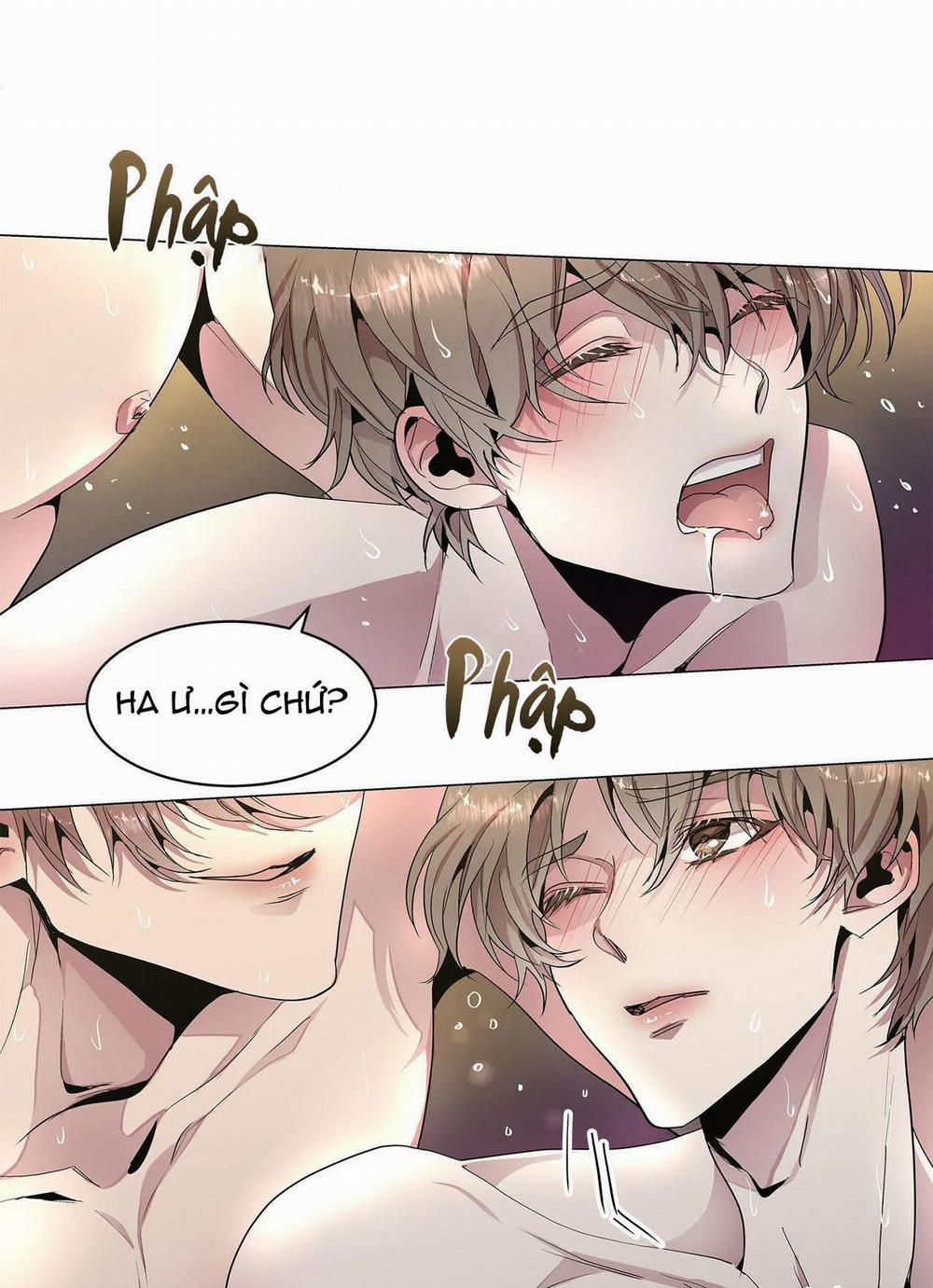 Lối Sống Ích Kỷ 1 trang 5