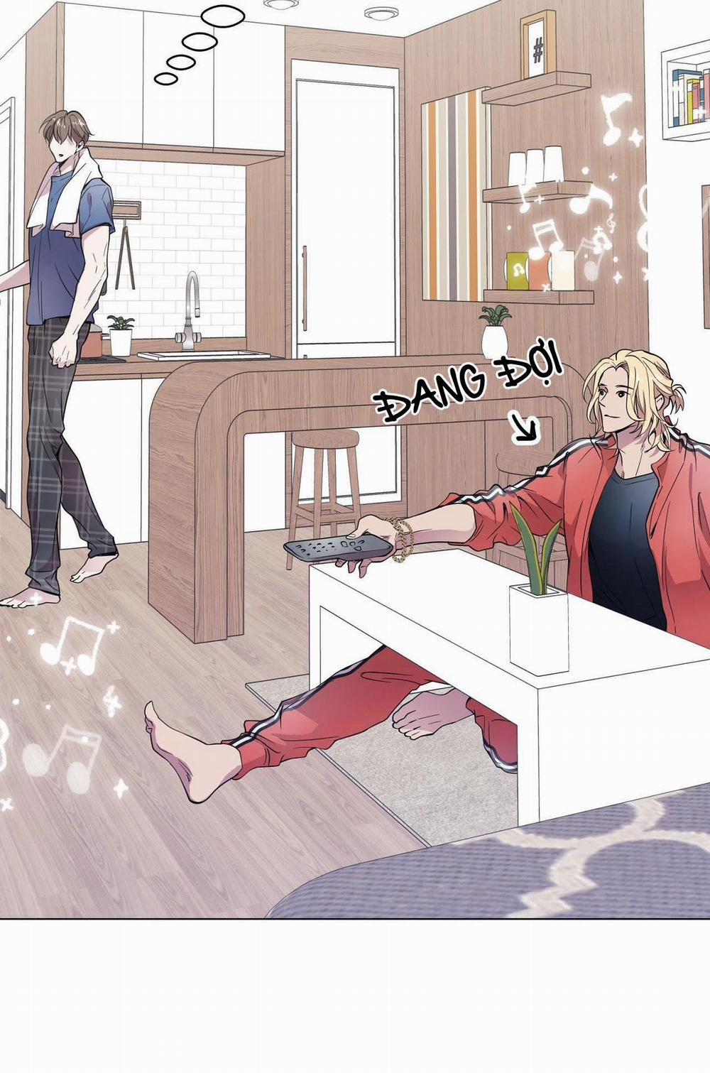 Lối Sống Ích Kỷ 10 trang 11