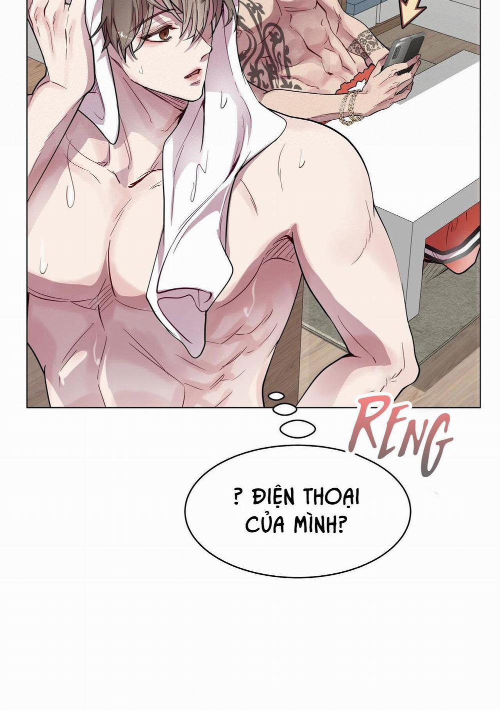 Lối Sống Ích Kỷ 10 trang 40